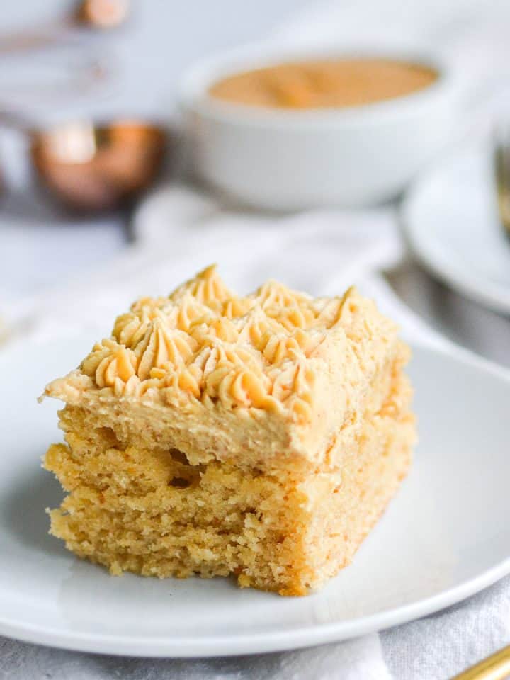 Vegan Strawberry Pound Cake Earthly Provisions