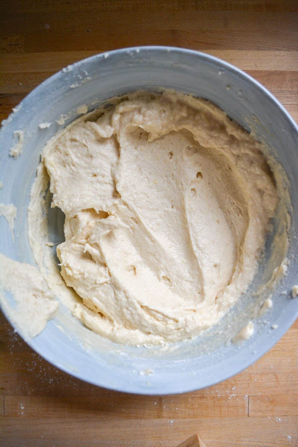 Easy Vegan Strawberry Pound Cake with Lemon Glaze Earthly Provisions